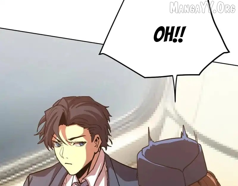 Read Log into the Future Manga Online