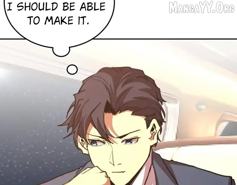 Read Log into the Future Manga Online