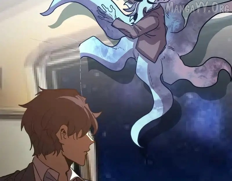 Read Log into the Future Manga Online