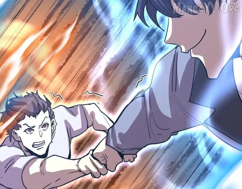 Read Log into the Future Manga Online