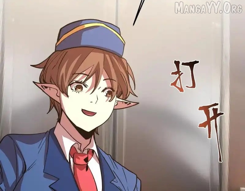 Read Log into the Future Manga Online
