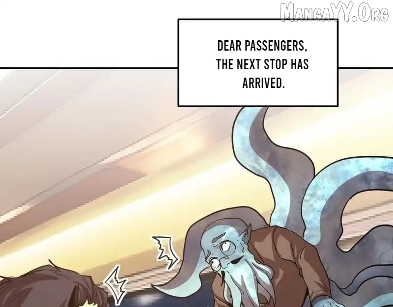 Read Log into the Future Manga Online