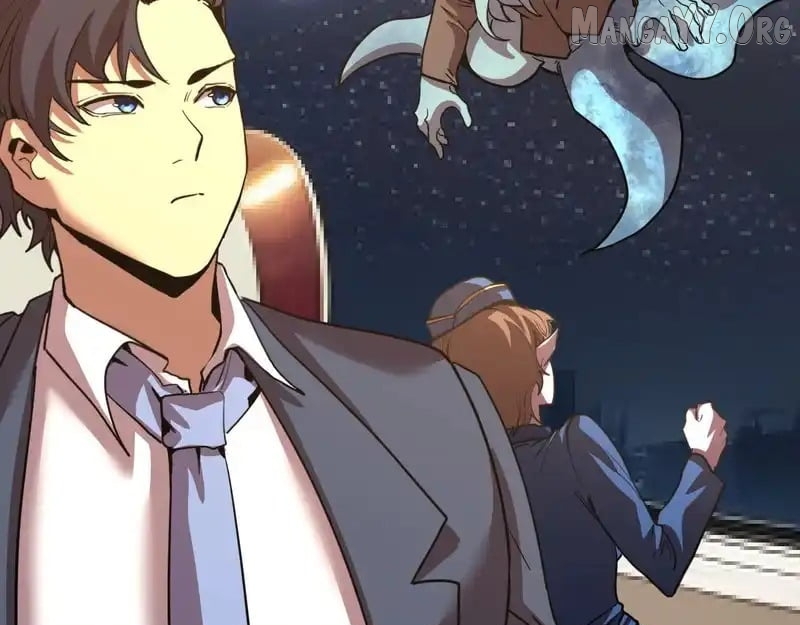 Read Log into the Future Manga Online