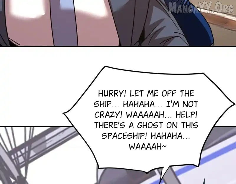 Read Log into the Future Manga Online