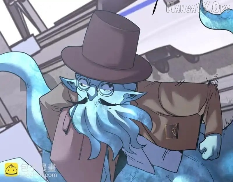 Read Log into the Future Manga Online