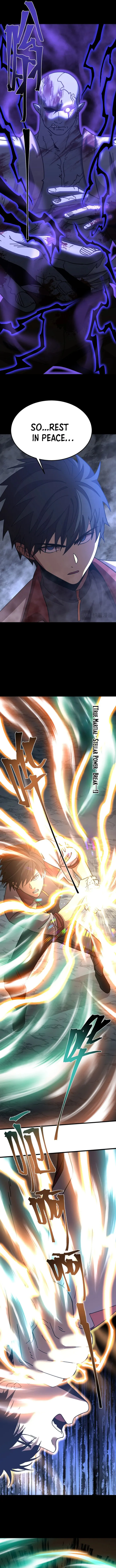 Read Log into the Future Manga Online