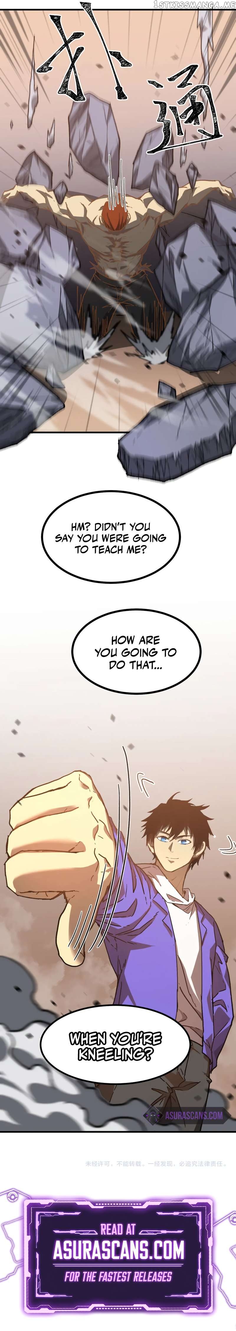 Read Log into the Future Manga Online