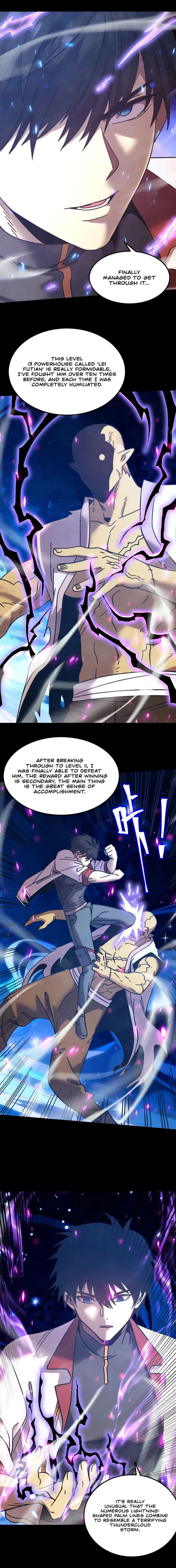 Read Log into the Future Manga Online