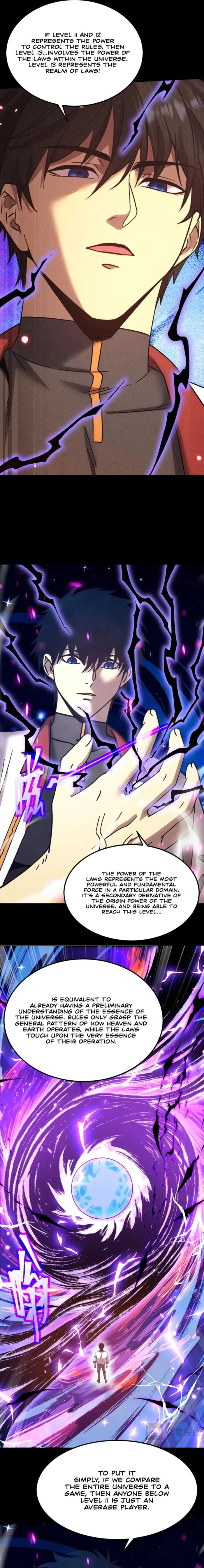Read Log into the Future Manga Online