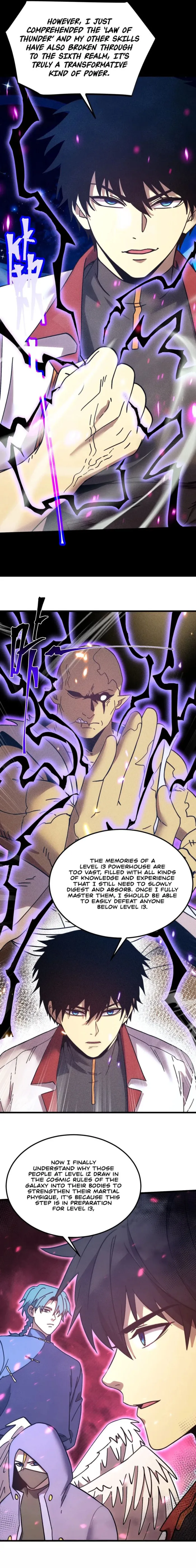 Read Log into the Future Manga Online