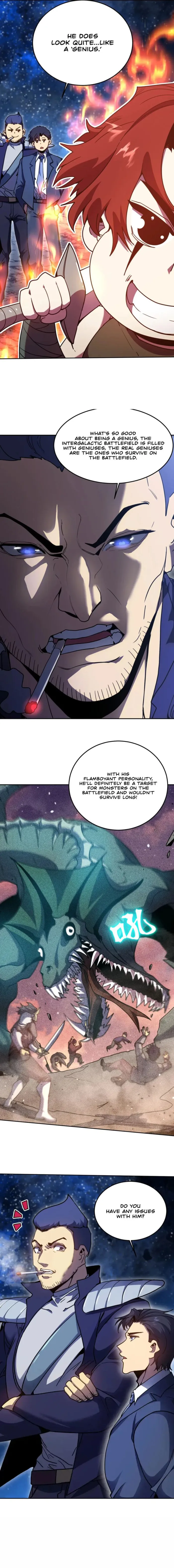 Read Log into the Future Manga Online