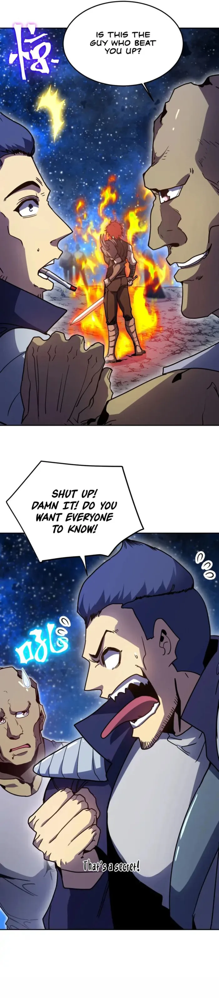 Read Log into the Future Manga Online
