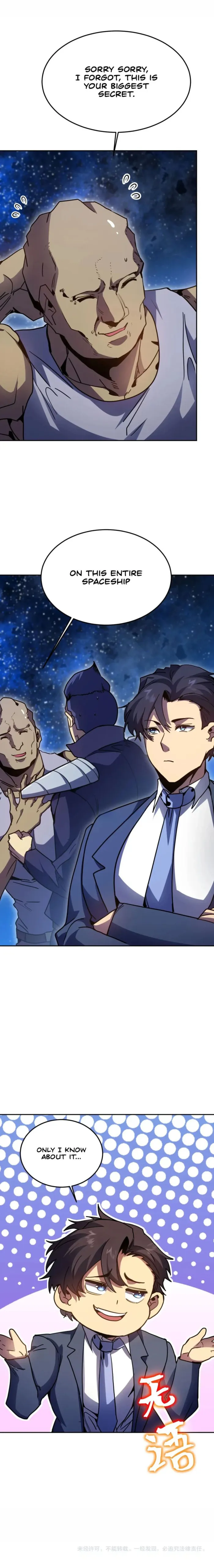 Read Log into the Future Manga Online