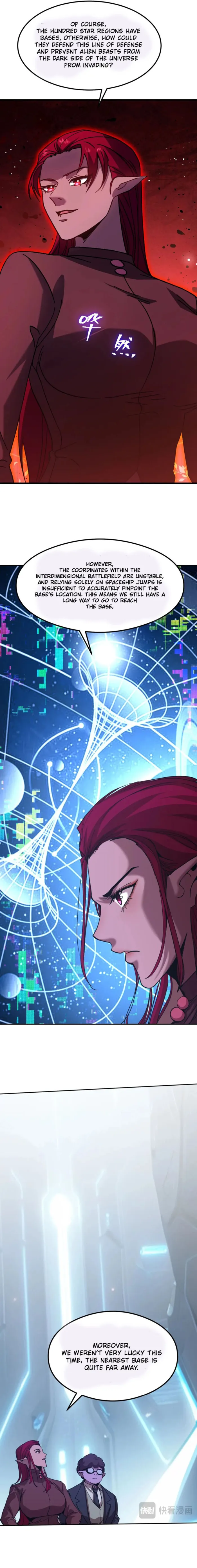 Read Log into the Future Manga Online