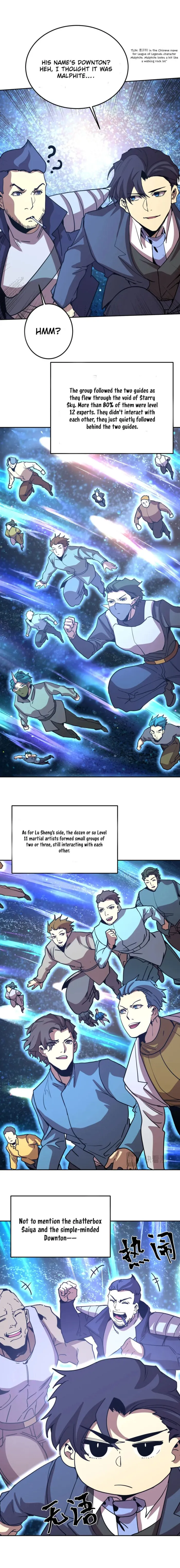 Read Log into the Future Manga Online