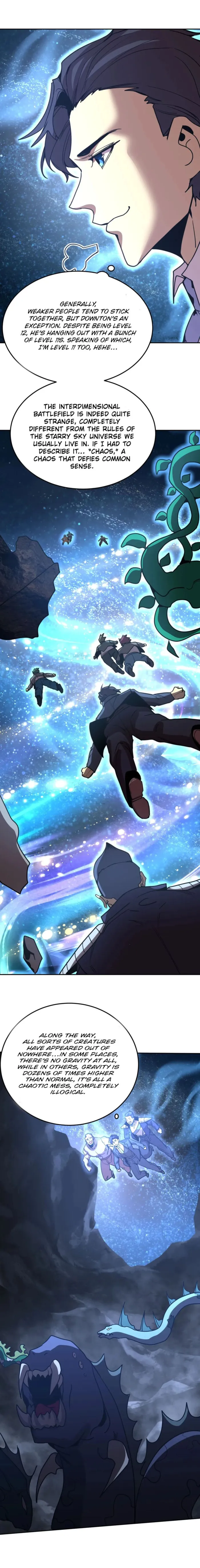 Read Log into the Future Manga Online