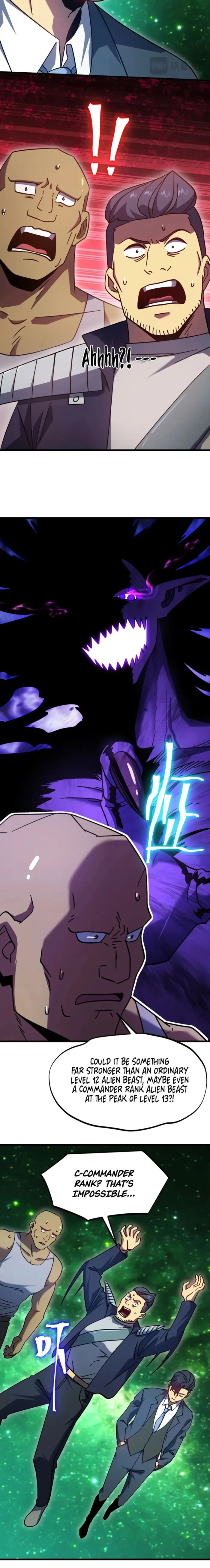 Read Log into the Future Manga Online