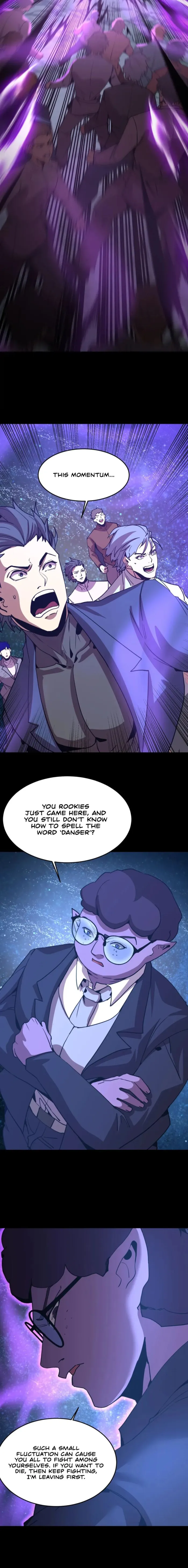 Read Log into the Future Manga Online