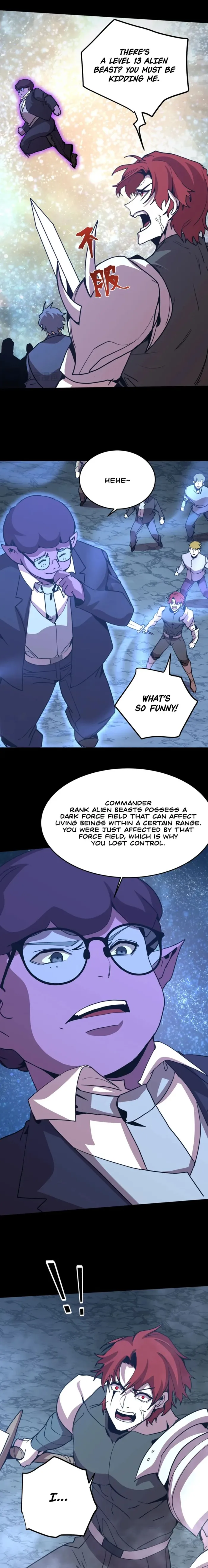 Read Log into the Future Manga Online