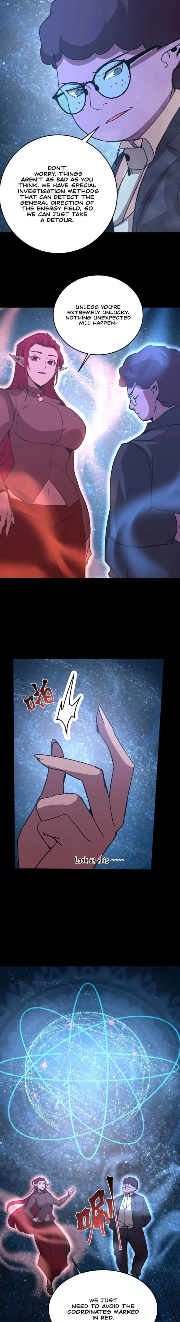 Read Log into the Future Manga Online