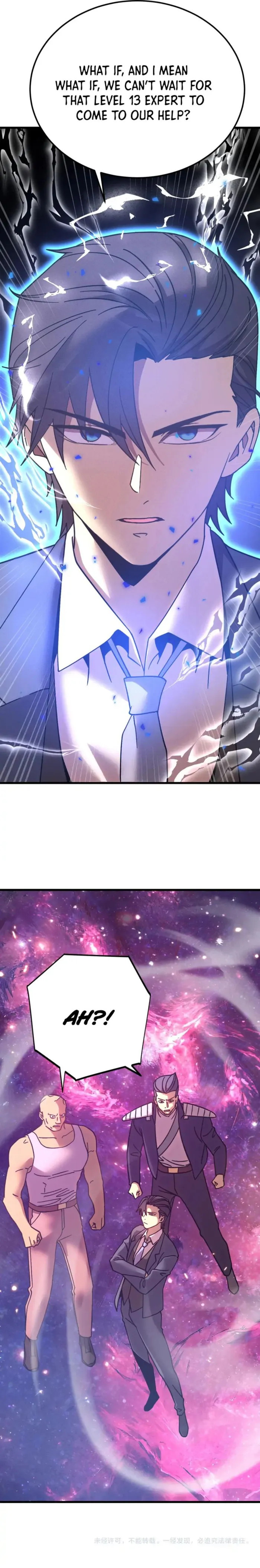 Read Log into the Future Manga Online