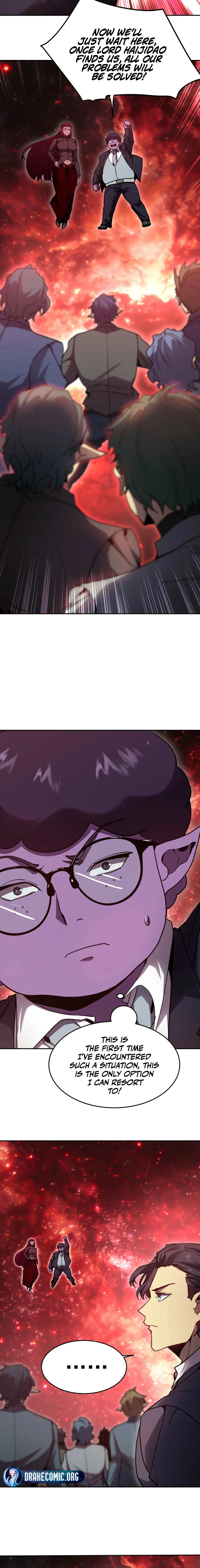 Read Log into the Future Manga Online