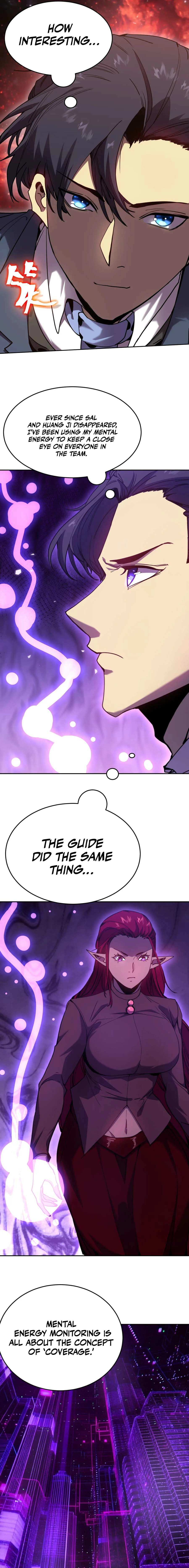 Read Log into the Future Manga Online