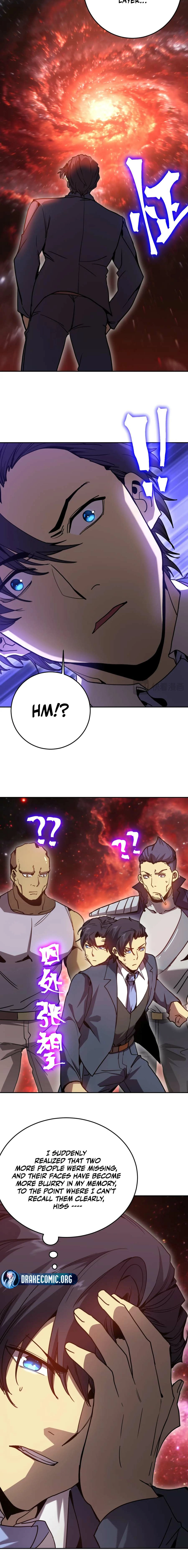 Read Log into the Future Manga Online