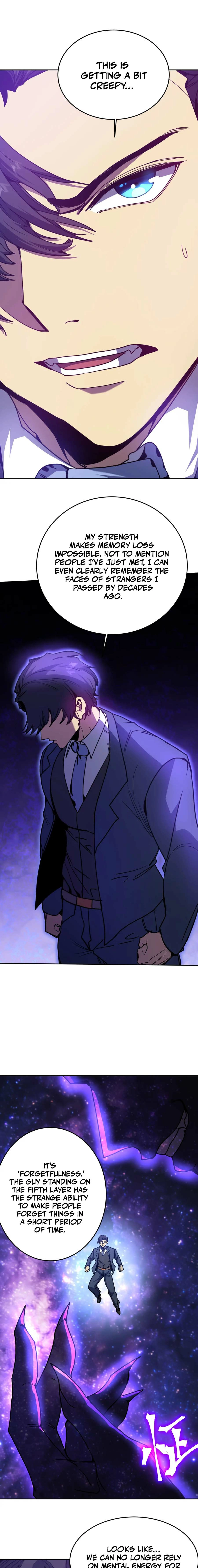 Read Log into the Future Manga Online