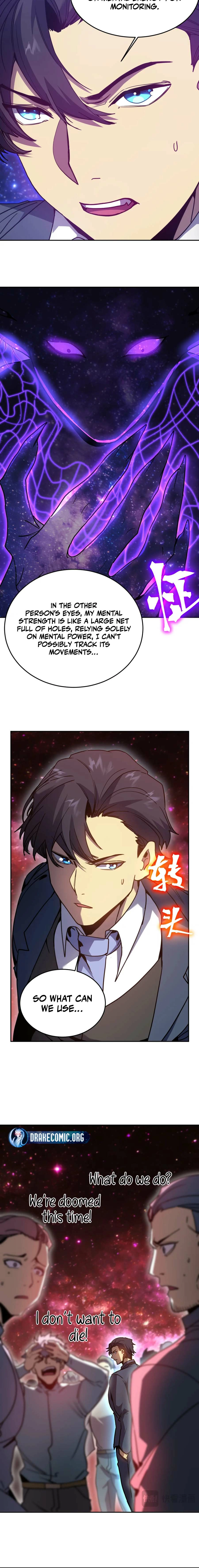 Read Log into the Future Manga Online