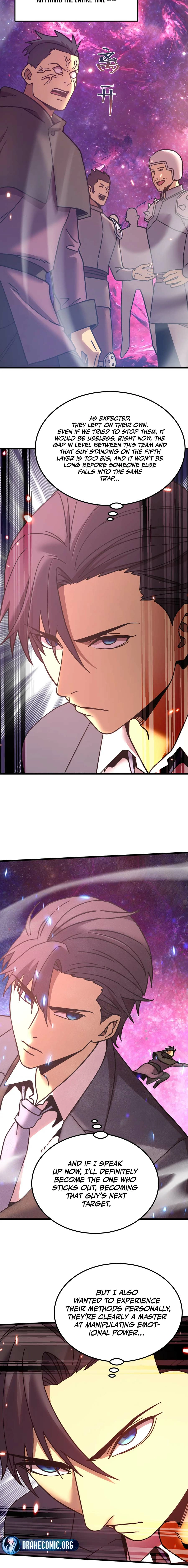 Read Log into the Future Manga Online