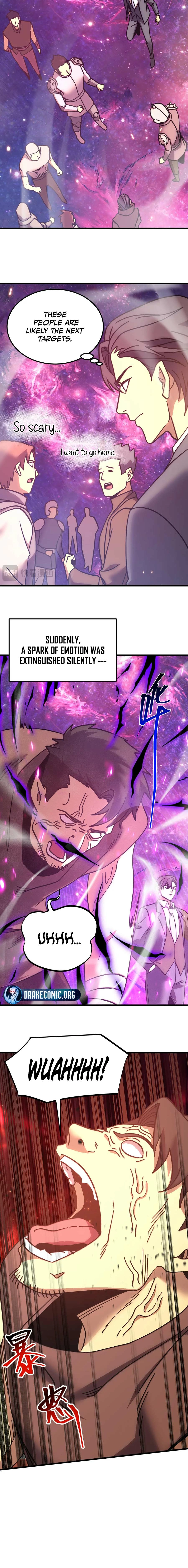 Read Log into the Future Manga Online