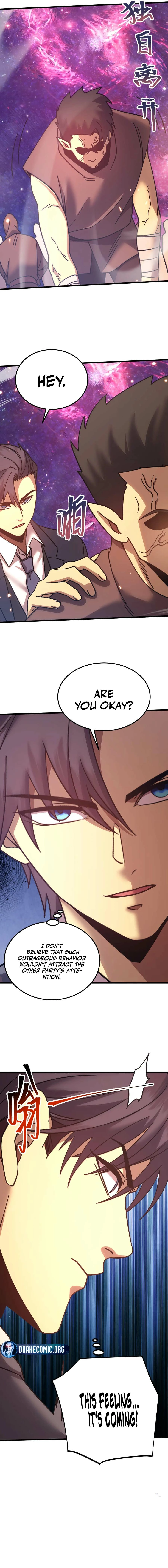 Read Log into the Future Manga Online
