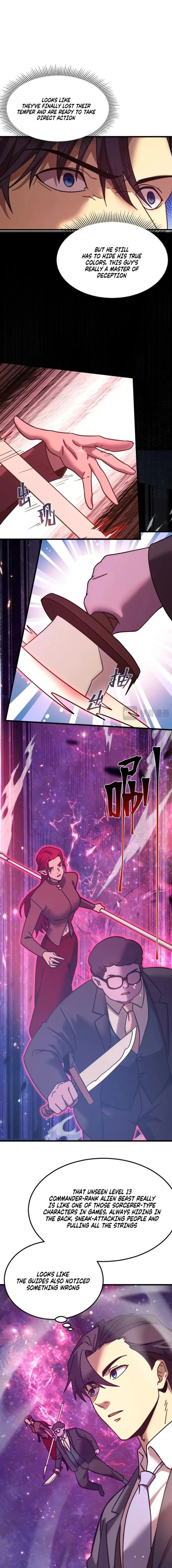 Read Log into the Future Manga Online