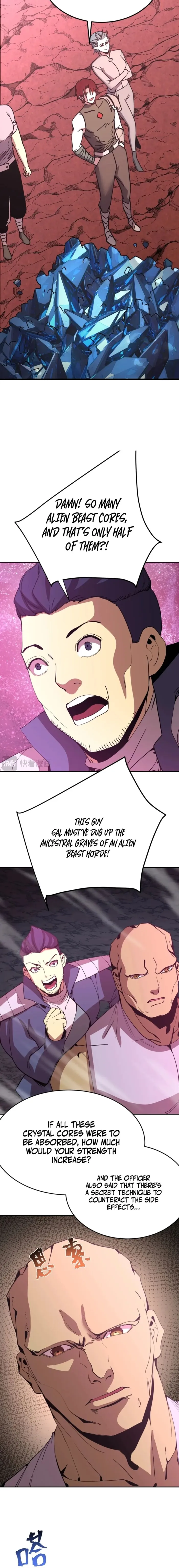 Read Log into the Future Manga Online