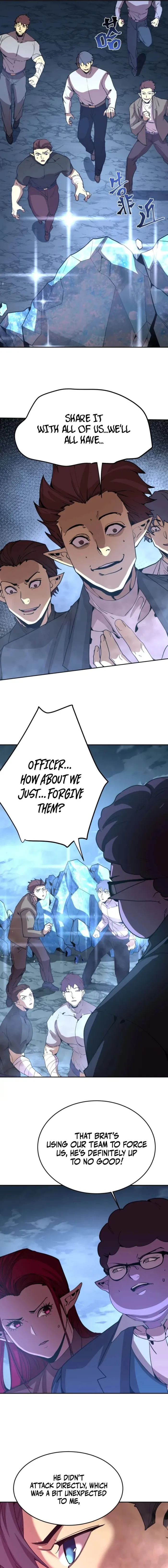 Read Log into the Future Manga Online