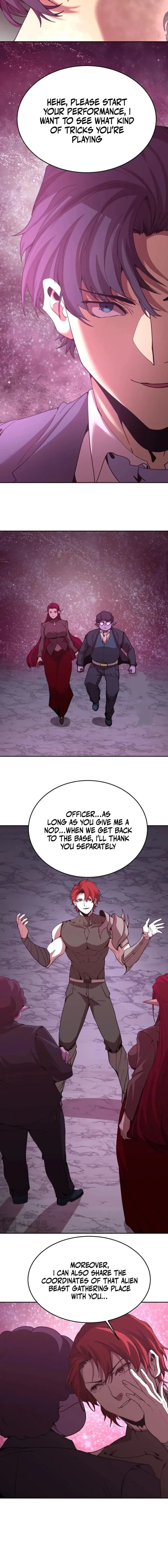 Read Log into the Future Manga Online