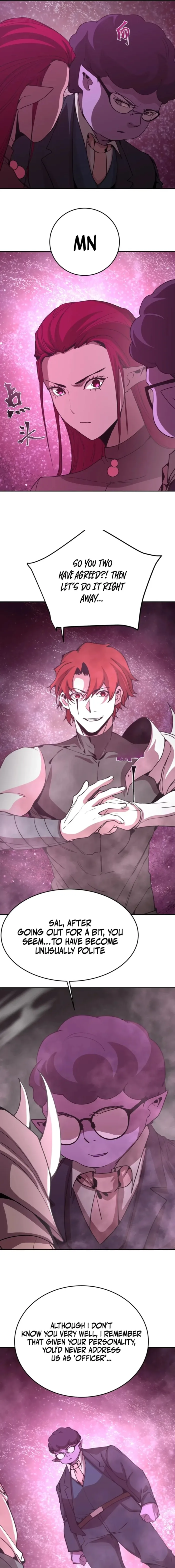 Read Log into the Future Manga Online