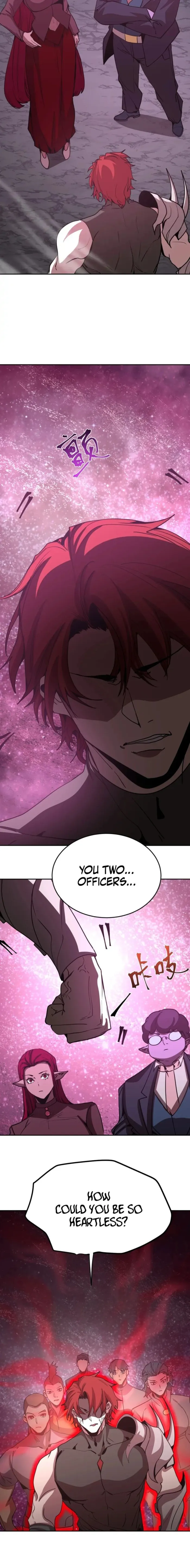 Read Log into the Future Manga Online