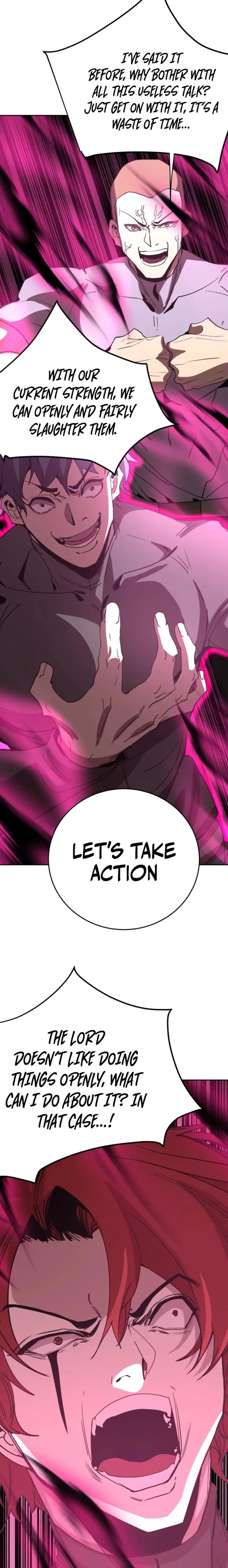 Read Log into the Future Manga Online