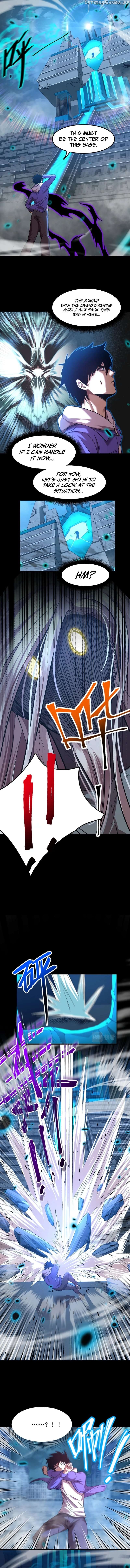 Read Log into the Future Manga Online