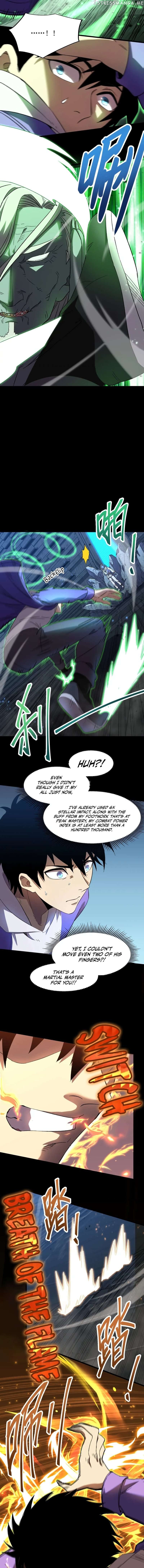 Read Log into the Future Manga Online