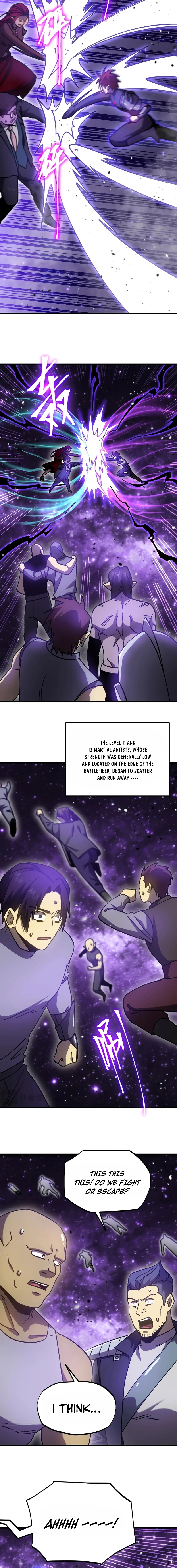 Read Log into the Future Manga Online