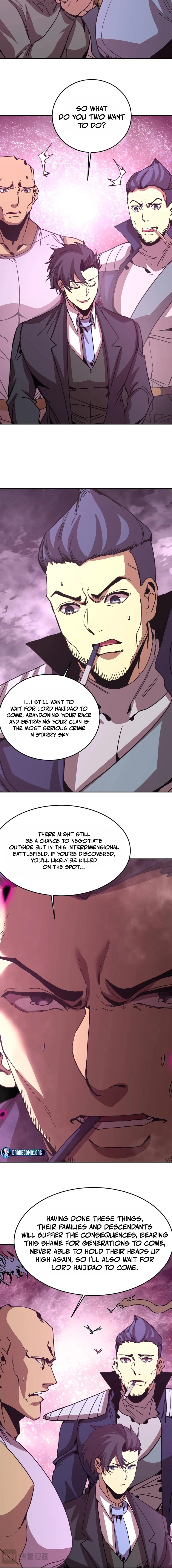 Read Log into the Future Manga Online