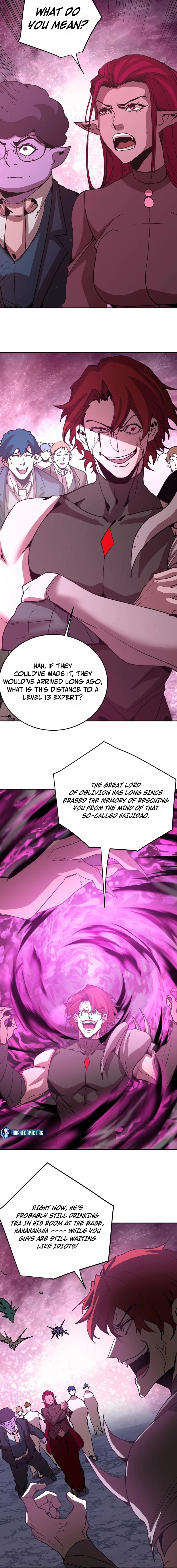 Read Log into the Future Manga Online