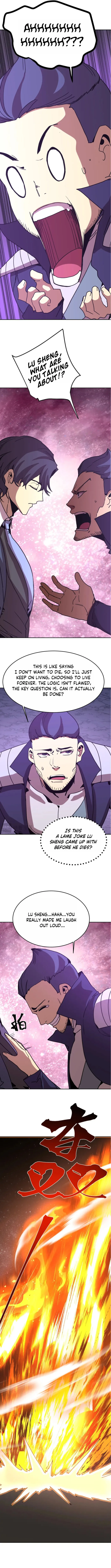 Read Log into the Future Manga Online