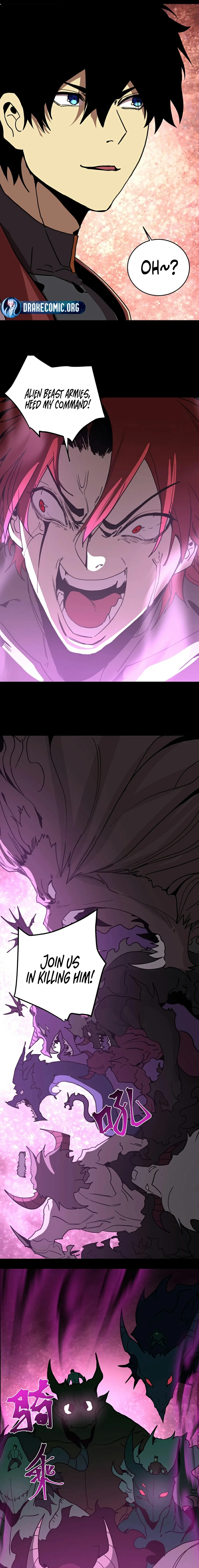 Read Log into the Future Manga Online