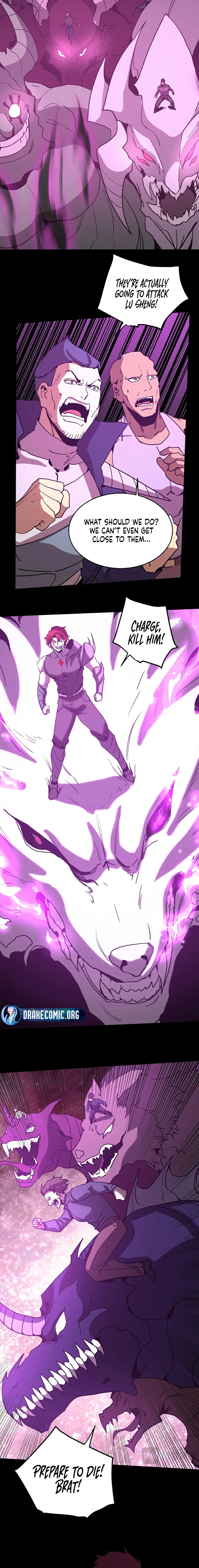 Read Log into the Future Manga Online