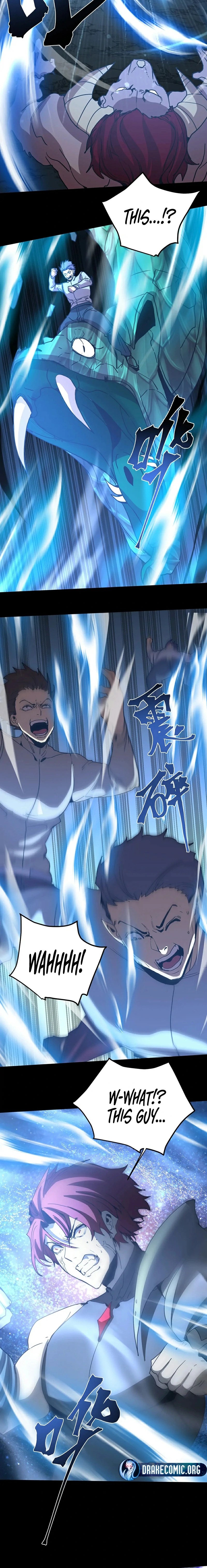 Read Log into the Future Manga Online