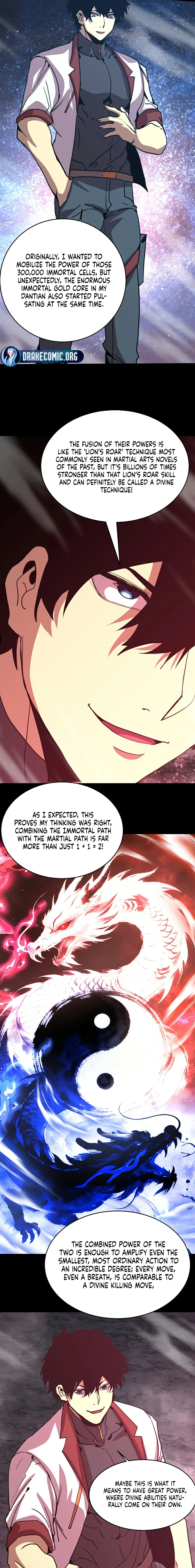 Read Log into the Future Manga Online